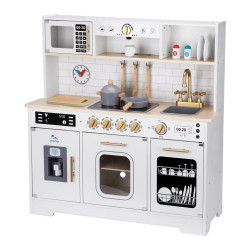 Kuchyňka Velká Kuchyňka Velká