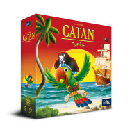 Hra Catan Junior