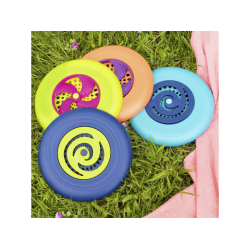 Létající talíř Frisbee Disc-Oh! 4 ks