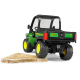 Bruder John Deere Gator XUV 855D