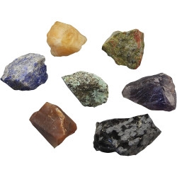 DIGKIT - minerální kameny