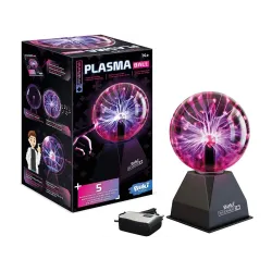 Plazmová koule 13 cm