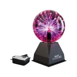 Plazmová koule 13 cm