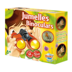 Dalekohled