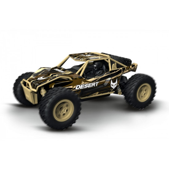 RC auto Carrera Desert Buggy