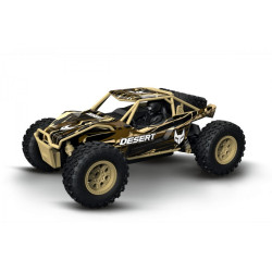 RC auto Carrera Desert Buggy