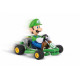 RC auto Carrera Luigi