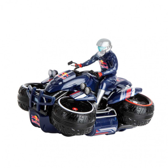 RC Čtyřkolka Carrera Red Bull