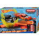 Autodráha Carrera GO Hot Wheels 5,3