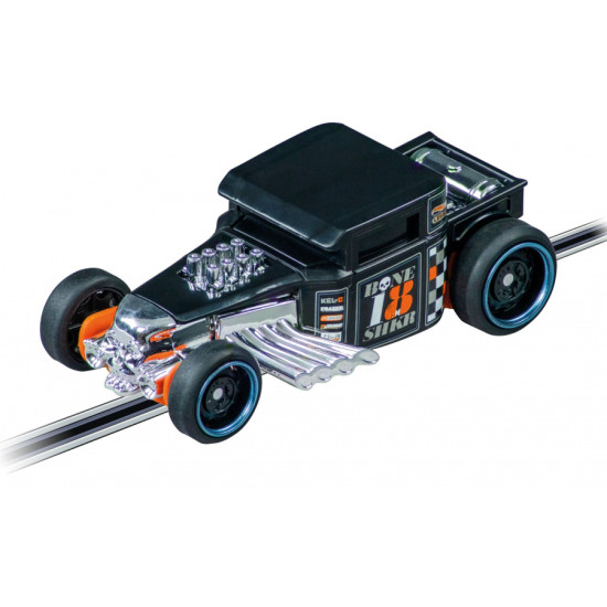 Autodráha Carrera GO Hot Wheels 5,3