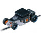 Autodráha Carrera GO Hot Wheels 5,3