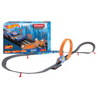 Autodráha Carrera GO Challenger Hot Wheels