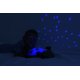 Noční projektor Beruška