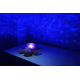 Noční projektor se zvuky moře Želva Růžový