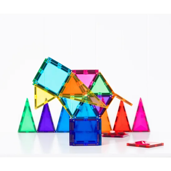 Magnetická stavebnice Bright Discovery Pack 32 dílů