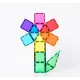 Magnetická stavebnice Bright Discovery Pack 32 dílů