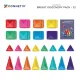 Magnetická stavebnice Bright Discovery Pack 32 dílů