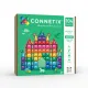 Magnetická stavebnice Bright Creative Pack 104 dílů