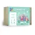 Magnetická stavebnice Pastel Creative Pack 120 dílů