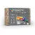 Magnetická stavebnice Rainbow Transport 50 dílů