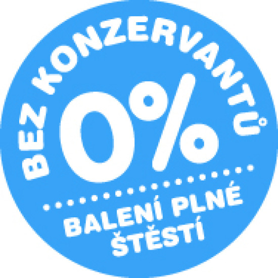 Modelovací hmota Creall Modelling, 500 g, bílá, vhodná pro děti i profesionály, snadno zpracovatelná a nelepí se na ruce.