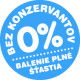 Modelovací hmota Creall Modelling, 500 g, bílá, vhodná pro děti i profesionály, snadno zpracovatelná a nelepí se na ruce.