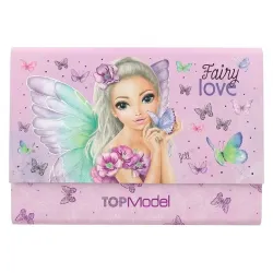 Kreativní sada listů TOPModel Fairy Love