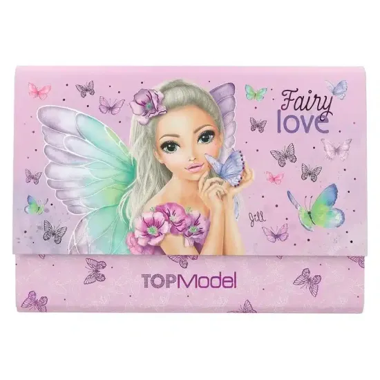 Kreativní sada listů TOPModel Fairy Love