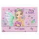 Kreativní sada listů TOPModel Fairy Love