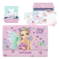Kreativní sada listů TOPModel Fairy Love