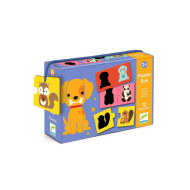 Puzzle duo Stíny 