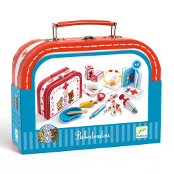 Veterinární kufřík pro děti