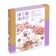 DIY Vyrob si sám Medailony