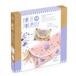 DIY Vyrob si sám Peněženky