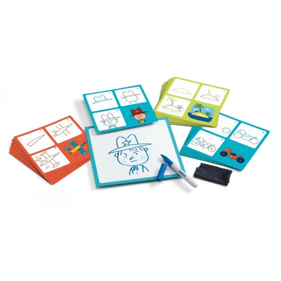 Kreslení krok za krokem Auta