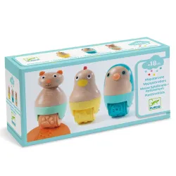 Válečky na plastelínu