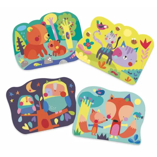 Kouzelné malování vodou pro nejmenší