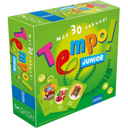 Hra Tempo! Junior