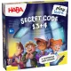 Tajný kód 13+4 - Zábava, která prověří vaše matematické schopnosti!