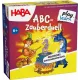 Vzdělávací slovní mini hra ABC