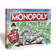 Monopoly - oblíbená společenská hra pro celou rodinu s novými figurkami.