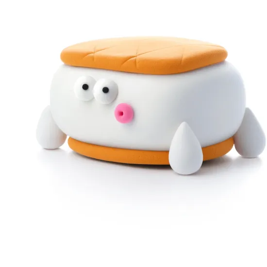 Hey Clay modelovací hmota Zmrzlina