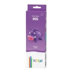 Hey Clay Lesní zvířata Divoké prase