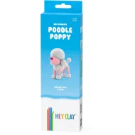 Hey Clay Psí kamarádi Pudlík