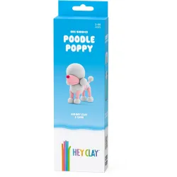 Hey Clay Psí kamarádi Pudlík