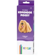 Hey Clay Psí kamarádi Komondor