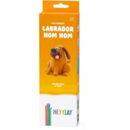 Hey Clay Psí kamarádi Labrador