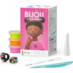Hey Clay Bijou Vivid doplňky