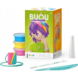 Hey Clay Bijou Vivid doplňky