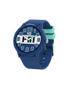 Dětské smart hodinky O’Clock Blue